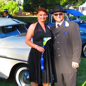 Meet your Posher, Aimee